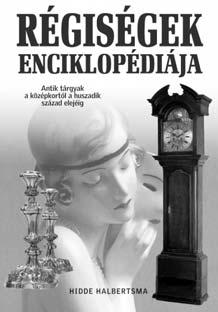 POZSGÁS NÖVÉNYEK ENCIKLOPÉDIÁJA RÉGISÉGEK