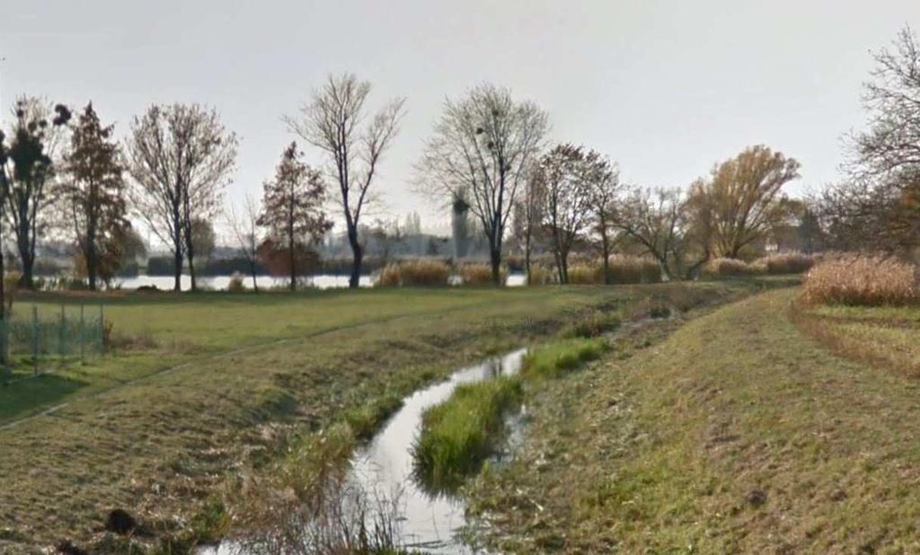 kertvárosi lkóterület Az 1249/7 hrsz-ú (Gyögyös műstor D-i oldlá volt gázsere telep mögött) igtl zöldterület övezetől kertvárosis lkóövezete kerülek át (3 módosítás) A változás sorá szomszédos