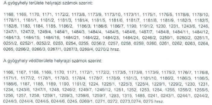 Sárvár Város Településredezési eszközeiek módosítás 2017 szeptemer 20 23 TÁJ- ÉS TERMÉSZETVÉDELEM A tervezett módosítások sem országos, sem helyi jeletőségű védett területeket, értékeket em ériteek,