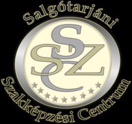 SALGÓTARJÁNI SZAKKÉPZÉSI CENTRUM Cím: 3100 Salgótarján, Rákóczi út 60. OM azonosító: 203048 Telefonszám: 32/310-231 Honlap: www.sszc.hu Email cím: centrum@sszc.