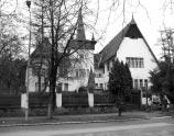 Sepsiszentgyörgy Székelyföld egyik legrégebbi városa, Kovászna megye legnagyobb települése, lakosainak száma több mint 70 000.