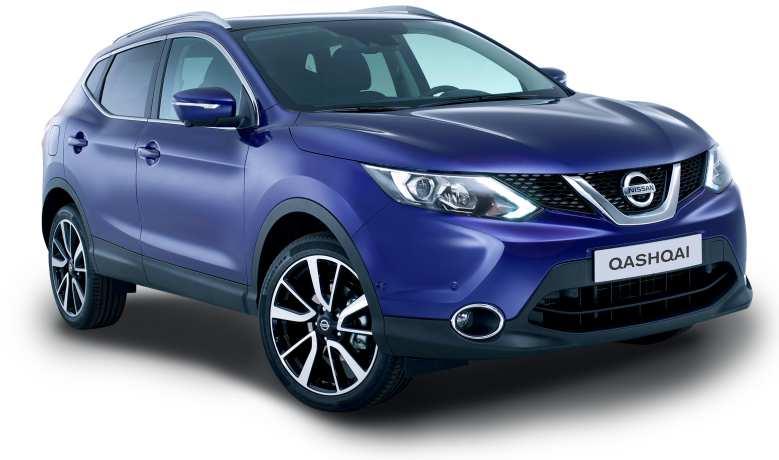 AZ ÚJ GENERÁCIÓS NISSAN QASHQAI QASHQAI már 4 990 000 Ft-tól vagy Nissan Finance 2,5% vagy Nissan Finance Select kedvezményes pénzügyi ajánlatokkal Kérjük, keresse fel márkakereskedőnket!