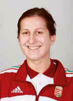 KÉZILABDA Görbicz Anita 1983.05.13, Veszprém Herr Orsolya 1984.