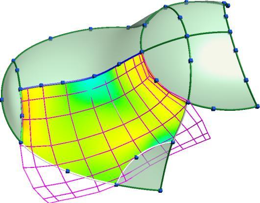 URBS formátmra; export különböző CAD/CAM