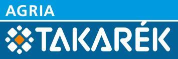 AGRIA Bélapátfalva Takarékszövetkezet 3346 Bélapátfalva, Május 1. út 2/a. 3/2. Hitelezési üzletszabályzat Hatályos: 2016. március 21.