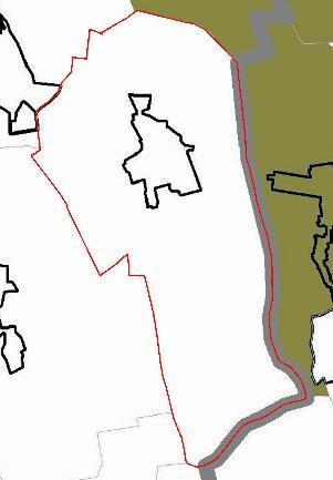 vonatkozó követelményeket határozhat meg. Az övezetben bányászati tevékenységet a bányászati szempontból kivett helyekre vonatkozó szabályok szerint lehet folytatni.