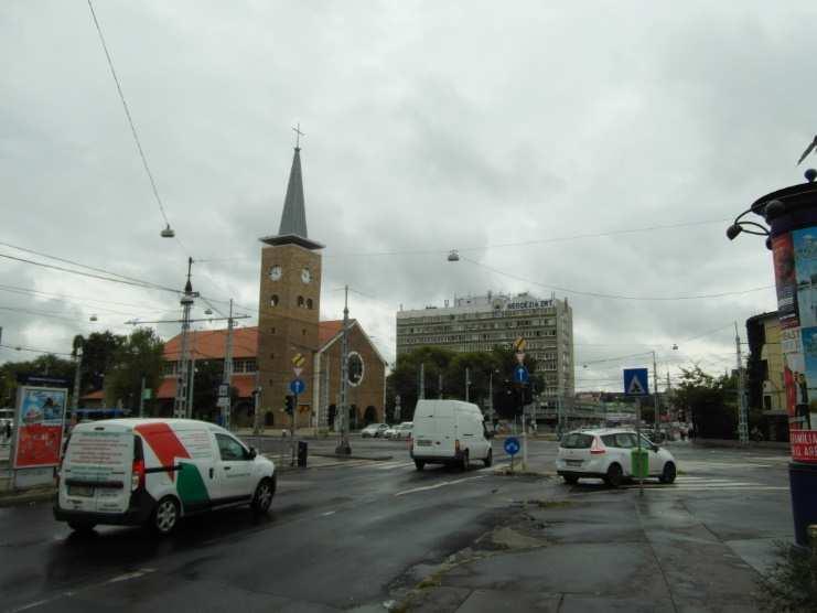 király útja 144.