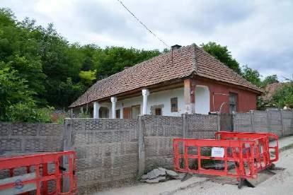 Lakóház,