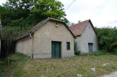 Présház/pince,