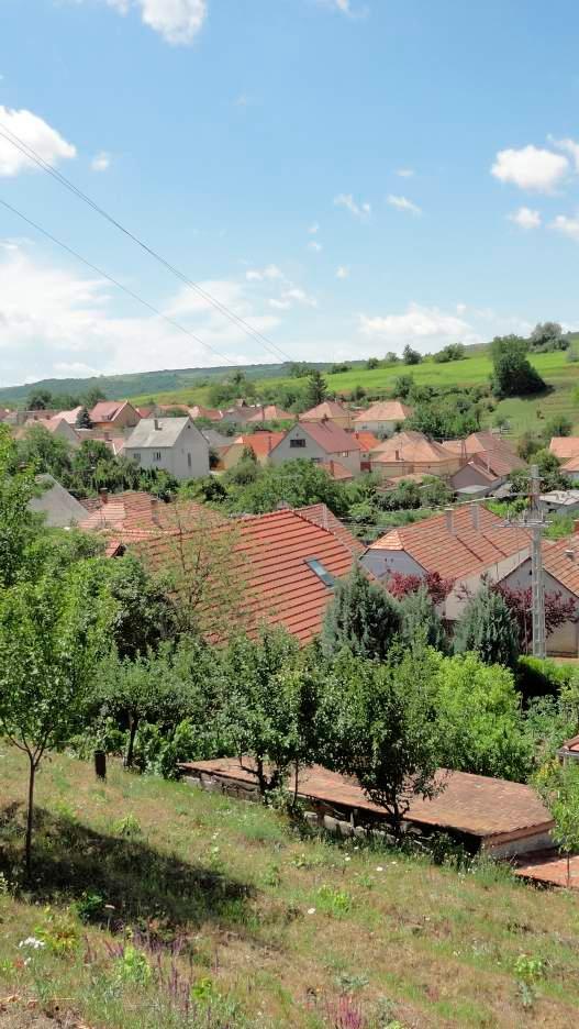 A településképi arculati kézikönyv Sárisáp Község teljes közigazgatási területére készült. Nem beszélhetünk egységes, vagy egyértelműen sárisápi arculatról a községben.