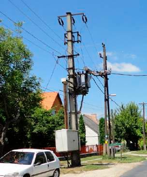 A kémények jellemzően falazott szerkezettel készüljenek.