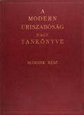 Bordára fűzott korabeli egészbőr-kötésben, festett lapszélekkel. A gerincén alul kis sérülés, ettől eltekintve megkímélt állapotú példány. 18.000,- 377. 379. 378.