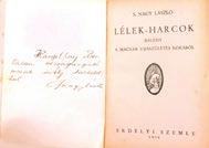 Esztergom, 1874-1882-1924. Aegydius Horák Gustavus Buzárovits. XLVIII + 688 p. + 6 számozott, nagyméretű, kihajtható lith. t.