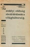 380. Móricz Zsigmond Rokonok. Regény. Budapest, 1932. Athenaeum. 323 + [1] p. Kodolányi János részére dedikált példány, a címlapon Kodolányi tulajdonosi bejegyzése.