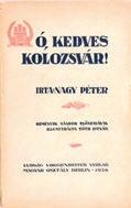 Gyula A Tordahasadék nevezetesebb látnivalóinak rövid ismertetése. 21 képpel és egy színes térképpel. Kolozsvár, 1937. Tipografia Studio. 55 p.