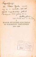 Modern, keménytáblás papírkötésben, a kiadói papírboríték bekötve. 5.000,- 396. Orvosi könyvek, gyógyszerészet, balneológia 397.
