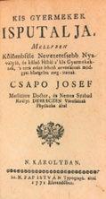 Brassó, 1937. Gött János Fia. 96 + [2] p. + 6 t. Fűzve, kiadói papírkötésben. Hozzá tartozik: Nagy Ödön Gyilkostó. Részletes kalauz képekkel. Marosvásárhely, 1943. [Kiss Ernő.] 58 + [1] p.