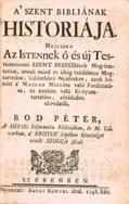 Díszesen aranyozott gerincű korabeli egészbőr-kötésben, kissé kopottas állapotban. 16.000,- 32. 33.