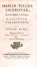 Markovits és Garai]. 326 + [2] p. + 21 t.; 256 + [4] p. + 16 t.; 363 + [4] p. + 21 t.; 315 + [1] + IV p. + 18 t. Az első és harmadik kötetből 1-1, a negyedikből 2 t.