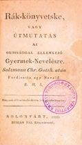 482. Rubinyi Mózes Csángóország. Írta --. Kiadja az Erdélyrészi Kárpát-Egyesület. Kolozsvár, 1902. Gombos F. 19 p., szövegközti képekkel. Fűzve, kiadói papírborítékban. Megkímélt állapotú, jó példány.