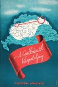 A lapjai tiszták, épek. 24.000,- 40. Csabai István A végvári magyarság és kultúrája Budapest, 1939. [Első Kecskeméti Hírlapkiadó.] 158 p. A Magyarságtudomány Könyvei II. Dedikált példány.