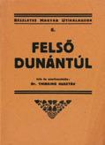 Heimler Károly és Dr. Székely Jenő közreműködésével írta és szerkesztette --. Budapest, 1933. Turistaság és Alpinizmus [nyomt. Ifj. Kellner Ernő]. 296 p. + 11 térképmelléklet (több kihajtható).