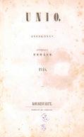 Magyarország ezeréves fennállásának emlékére irták az unitárius lelkészek. Szerkesztette Simó János. [Sepsiszentgyörgy], 1896. [Jókai nyomda.] V + [3] + 484 p.