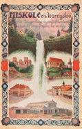 551. Utazások Nagymagyarországon Avar Gyula Utazás a Szepességben. Budapest, 1912. Lampel R. 98 p., szövegközti és egészoldalas képekkel.