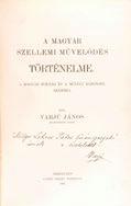 566. Varga Lajos Kalocsa és vidéke. Szülőföldismertetés. Írta --. Kalocsa, 1927. Árpád Rt. 115 + [1] p. + 2 kihajtható térk. Árpád könyvek. 13-14. Fűzve, korabeli papírkötésben.