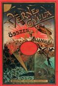 571., 572., 573., 574., 575., 576., 577., 578., 579., 580., 581,. 582., 583. 571. Verne Gyula Az Antillák világa. Regény. Fordította Zigány Árpád. Budapest, 1905. Franklin. 231 + [1] p.