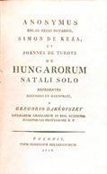 Fűzve, kötés nélkül, kissé viseltes állapotban. 4.000,- 45. 46.