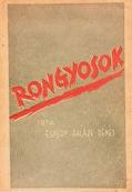 49. 50. 51. 53. 49. Éble Gábor A Károlyi grófok nagykárolyi várkastélya és pesti palotája. Eredeti kútfők nyomán írta --. Budapest, 1897. Hornyánszky Viktor. 116 p.