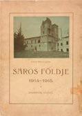 54. 54. Elekes Dezső, Dr. Hazánk népünk, szomszédaink. Az ezeréves trianoni és háromszor megnagyobbodott ország ismertetője. Harmadik kiadás. Írta --. Budapest, 1941. M.