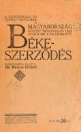 A címlapon régi gyűjteményi bélyegzések. A Magyar Statisztikai Társaság kiadványai 13. Modern félvászon-kötésben. 4.000,- Az I. világháború irodalma 55. 56. 57. 55. Békás Győző, Dr.