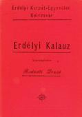 február 9-15-ikén megtartott gyűlése. Gyulafehérvár, 1868. Pollák és Volcz. 115 p. Fűzve, kiadói papírborítékban. Megkímélt állapotú, jó példány. 5.000,- 69. 69. Erdélyi László, Dr.
