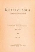 99. 99. Honderű. Szépirodalmi és divatlap. (Divatképek, fametszetek és más műmellékletek.) Szerkeszti Petrichevich Horváth Lázár. 1843-as, I. évfolyam I. félév, 1-26. szám (1843. jan. 7. júl. 1.) Pest, 1843.