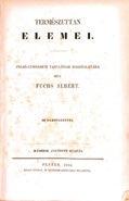 Magyar reviziós török mesék Revizós tanulmányok Trianoni versek. Pécs, 1934. Kultura Műintézet. 93 + [1] p. Fűzve, kiadói papírkötésben, megkímélt állapotban. Jó példány. 3.000,- 113.