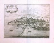 Modern nyl-kötésben, a kiadói papírboríték bekötve. 5.000,- 146. 147. 147. 146. Krug Lajos Tüzek a végeken. Selmectől Sopronig.
