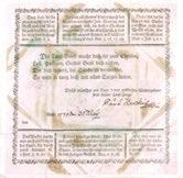 A másik fotón Teleki Sándor sírja látható, bal oldalon a háttérben Petőfi híres somfájával (mérete: 23 x 18 cm). A második fotó sarkai kissé gyűröttek.