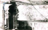 A gyűjtemény harmadik része Vámszer Géza gépelt templom-monográfiája 17 oldalon, 1965-ös datálással (nyomtatásban 1934-ban jelent meg Debrecenben).