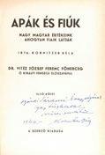 284. 285. 287. 284. [Komáromi] Comaromi Csipkés György Az kereszteny isteni-tudomanynak jeles moddal ugy el készittetett rövid summaja, hogy légyen az Sz.