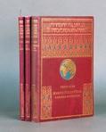 305. Lukács György, Dr. Trianon után. I-III. kötet. Budapest, 1927. Pantheon. 212 p.; 310 + [1] p.; 398 p.