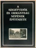 ] XLVII + 141 + [1] p. 40 ábrával és 138 oldalnyi képanyaggal. A Magyar Ház Barátainak 4. kiadványa. Fűzve, kiadói papírkötésben, színes, illusztrált papírborítékban.