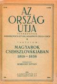 316. 315. Magyar Művelődéstörténet. I-V. kötet. A Magyar Történelmi Társulat Megbízásából szerkeszti Domanovszky Sándor, Balanyi György, Mályusz Elemér, Szentpétery Imre és Varjú Elemér. I.: Ősműveltség és középkori kultúra.