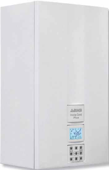 Inovia Cond Plus SV Alkalmazási