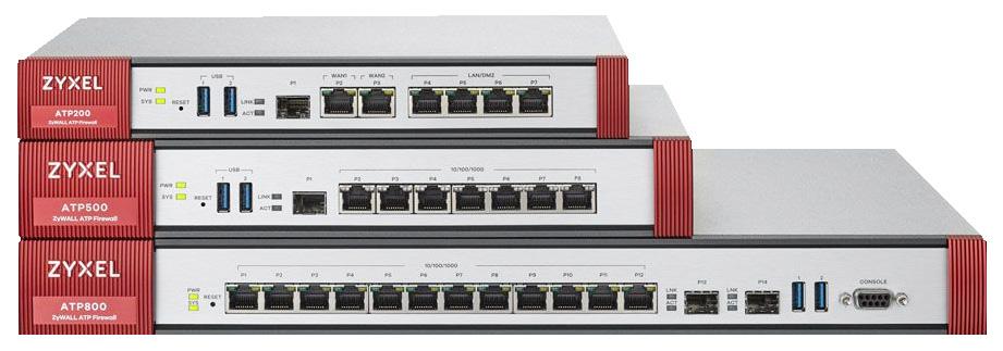A Zyxel Unified Gateway sorozat integrált biztonsági védelmi technológiája USG-sorozat Az USG sorozat teljes mértékben elhárítja az Internetről érkező támadásokat és védelmet nyújt a hackerek ellen.