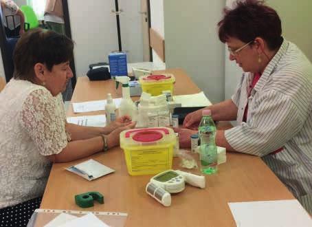 INTÉZET Június 8-án a Tolnai Megyei Bv. Intézetbe látogatott dr. Székely László, az alapvető jogok biztosa, akit elkísért dr. Pajcsicsné dr.