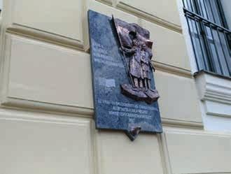Fogvatartotti Zarándoklaton.