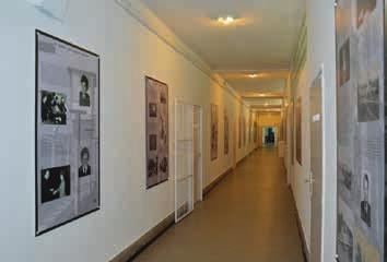 TÖKÖLI ORSZÁGOS BÜNTETÉS-VÉGREHAJTÁSI INTÉZET Az 1956-os forradalom és szabadságharc 60.