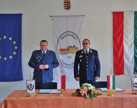 Büntetés-végrehajtás Hivatás Mestere Országos Szakmai Vetélkedő BÜNTETÉS-VÉGREHAJTÁSI SZERVEZET Továbbképzési és Rehabilitációs Központjában, amelynek célja a büntetés-végrehajtási szakma, hivatás
